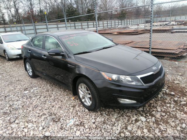 KIA OPTIMA 2012 knagm4a74c5279298