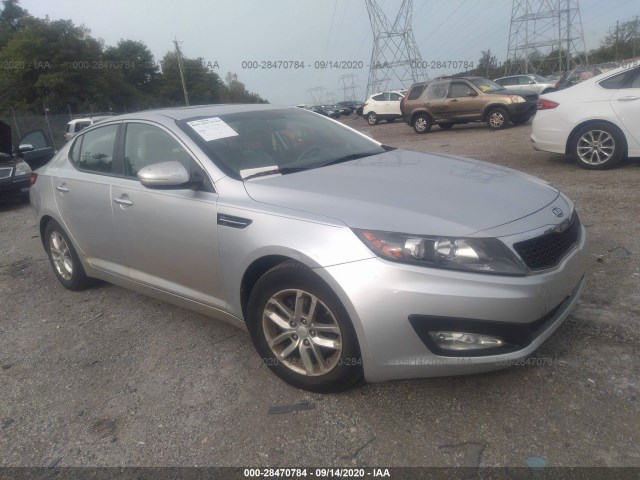 KIA OPTIMA 2012 knagm4a74c5279625