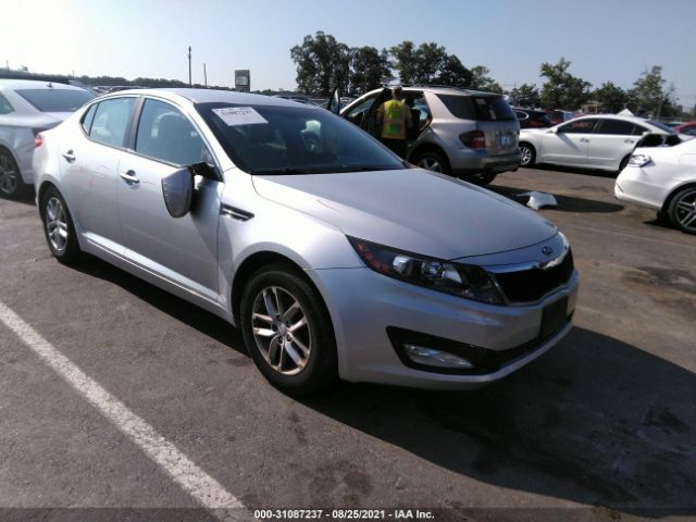 KIA OPTIMA 2012 knagm4a74c5279673