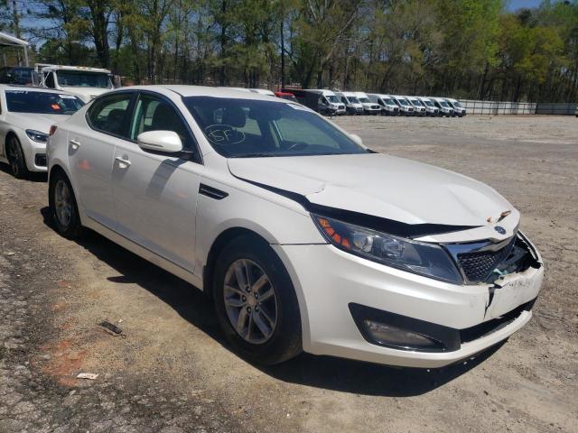 KIA OPTIMA LX 2012 knagm4a74c5280029