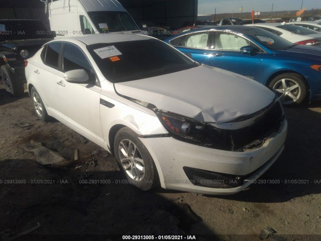 KIA OPTIMA 2012 knagm4a74c5281133