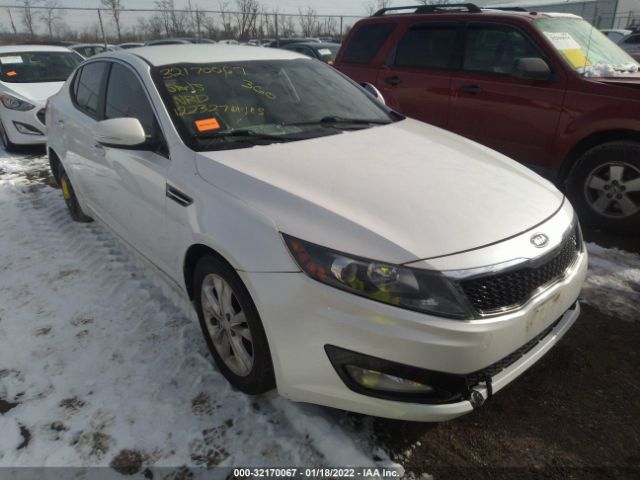 KIA OPTIMA 2012 knagm4a74c5281178