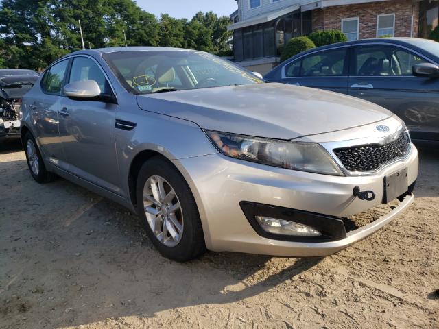 KIA OPTIMA LX 2012 knagm4a74c5282847