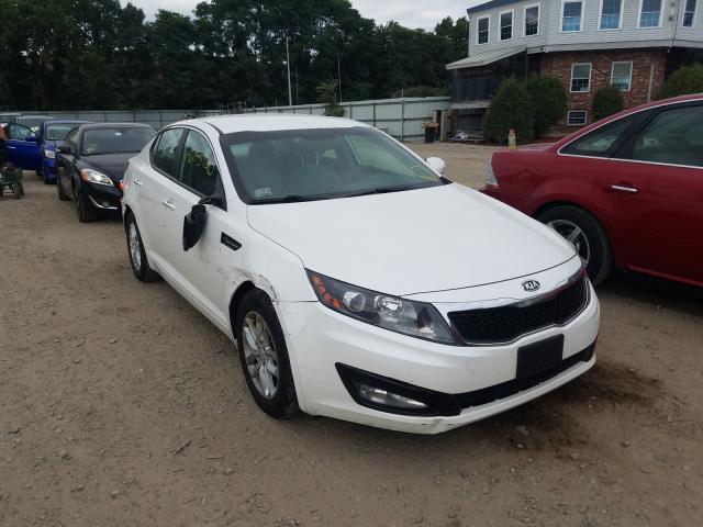 KIA OPTIMA LX 2012 knagm4a74c5282864