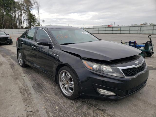 KIA OPTIMA LX 2012 knagm4a74c5283836