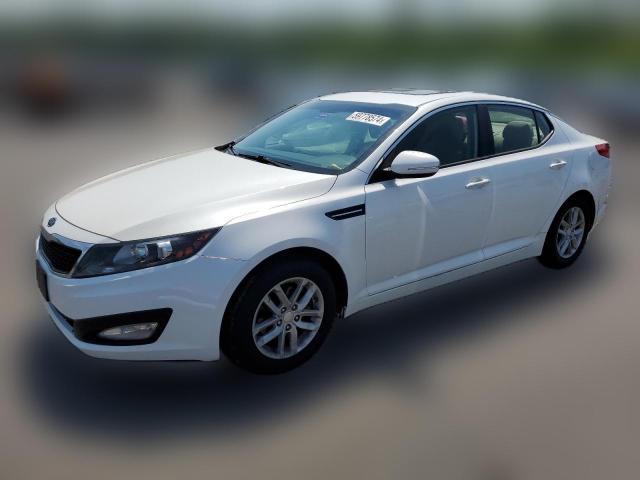 KIA OPTIMA 2012 knagm4a74c5284940