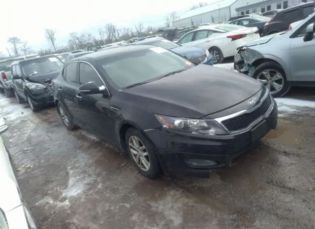 KIA OPTIMA 2012 knagm4a74c5286400