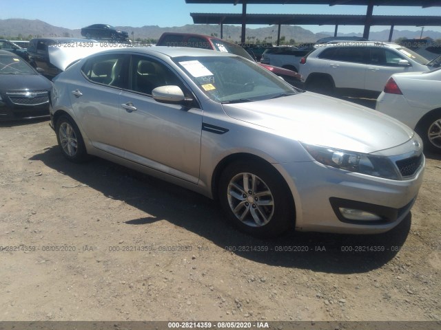 KIA OPTIMA 2012 knagm4a74c5287210