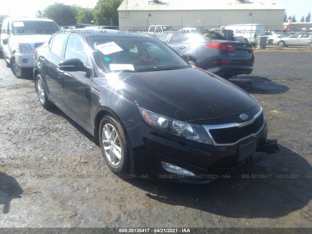 KIA OPTIMA 2012 knagm4a74c5288731