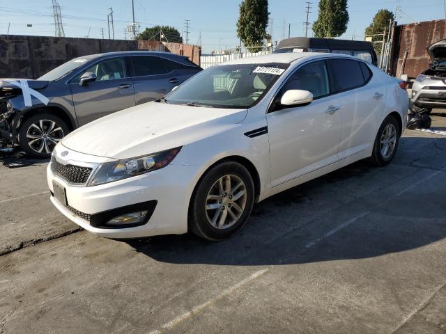 KIA OPTIMA LX 2012 knagm4a74c5289314