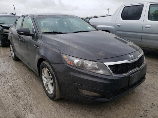 KIA OPTIMA LX 2012 knagm4a74c5291385