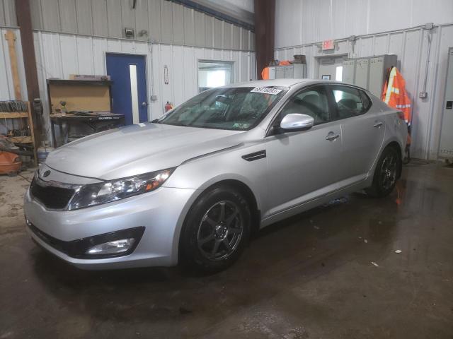 KIA OPTIMA LX 2012 knagm4a74c5291466