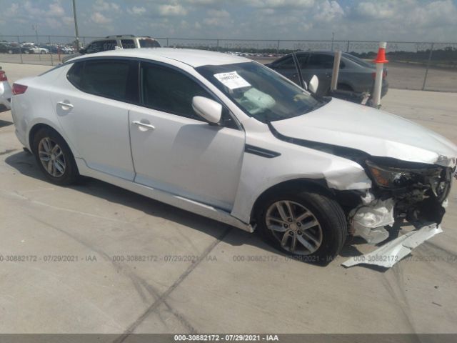 KIA OPTIMA 2012 knagm4a74c5292603