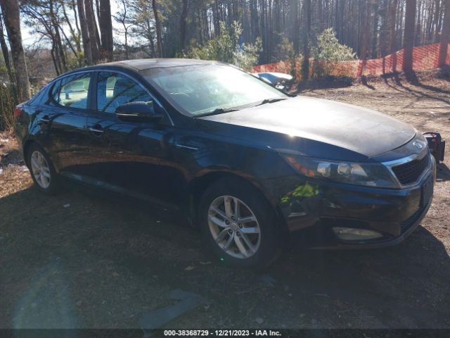 KIA OPTIMA 2012 knagm4a74c5293010