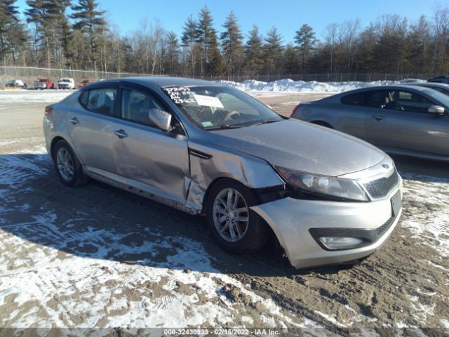 KIA OPTIMA 2012 knagm4a74c5293329