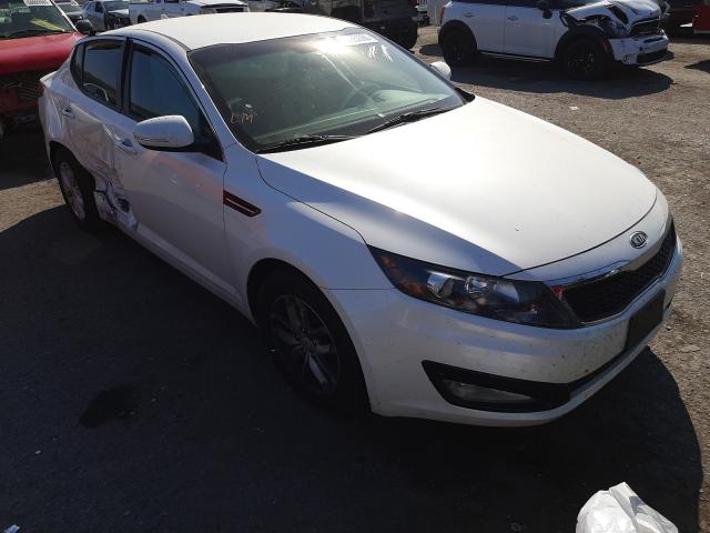 KIA OPTIMA LX 2012 knagm4a74c5295324