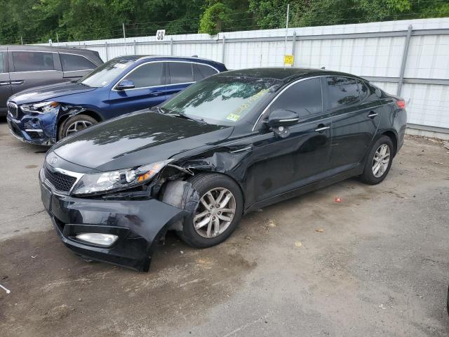 KIA OPTIMA LX 2012 knagm4a74c5297364