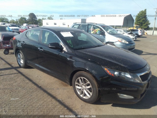 KIA OPTIMA 2012 knagm4a74c5298305