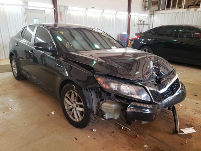 KIA OPTIMA LX 2013 knagm4a74d5302600