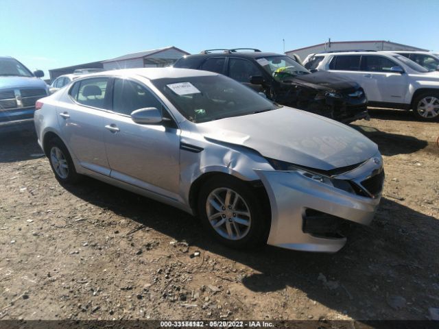 KIA OPTIMA 2013 knagm4a74d5304640