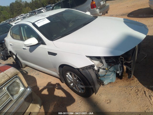 KIA OPTIMA 2013 knagm4a74d5304668