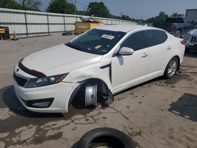 KIA OPTIMA LX 2013 knagm4a74d5304766