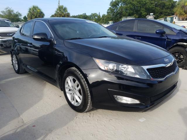 KIA OPTIMA LX 2013 knagm4a74d5305397