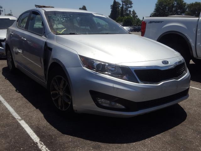 KIA OPTIMA LX 2013 knagm4a74d5305481