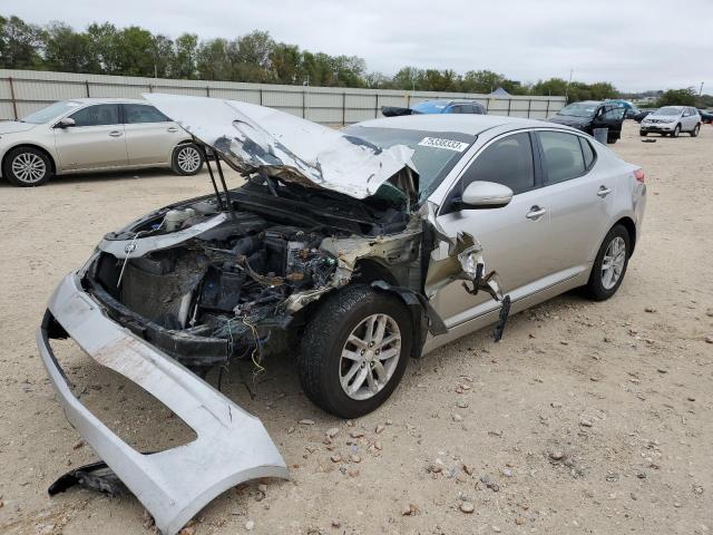 KIA OPTIMA 2013 knagm4a74d5306596