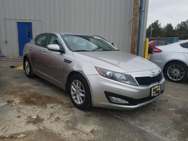 KIA OPTIMA LX 2013 knagm4a74d5312155