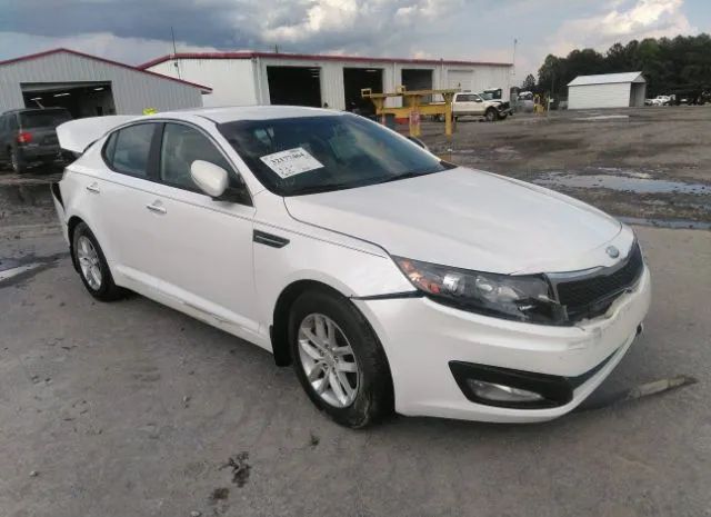 KIA OPTIMA 2013 knagm4a74d5313306