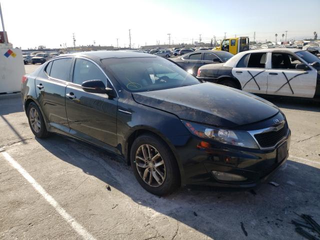 KIA OPTIMA LX 2013 knagm4a74d5313872