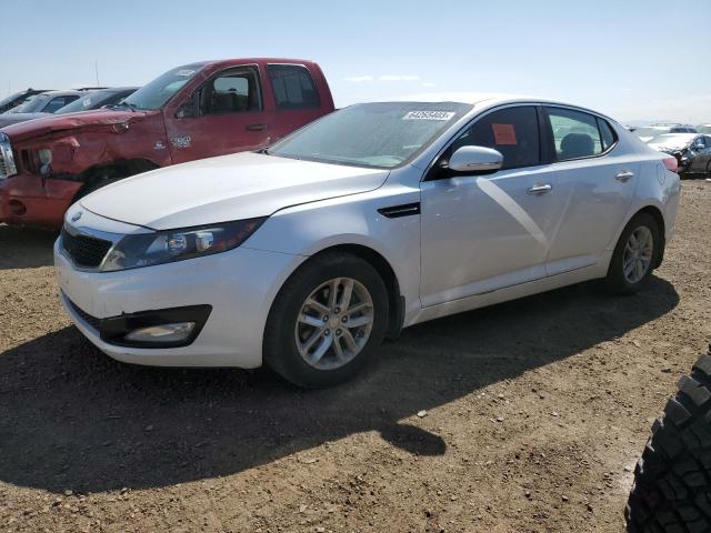 KIA OPTIMA LX 2013 knagm4a74d5315069