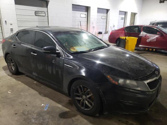 KIA OPTIMA LX 2013 knagm4a74d5315654