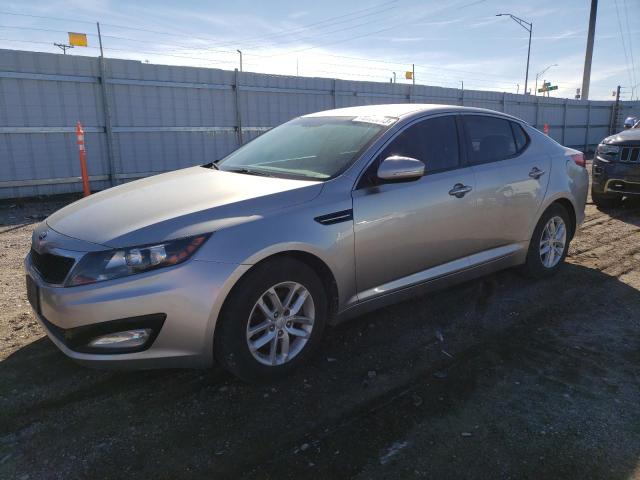 KIA OPTIMA LX 2013 knagm4a74d5318053