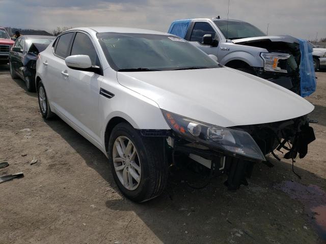 KIA OPTIMA LX 2013 knagm4a74d5320272