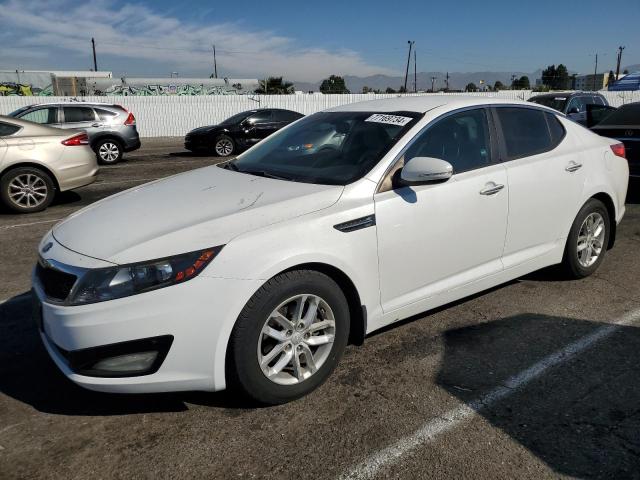 KIA OPTIMA LX 2013 knagm4a74d5321969