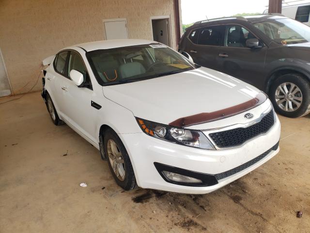 KIA OPTIMA LX 2013 knagm4a74d5323365