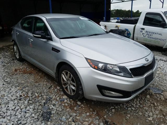 KIA OPTIMA LX 2013 knagm4a74d5324726