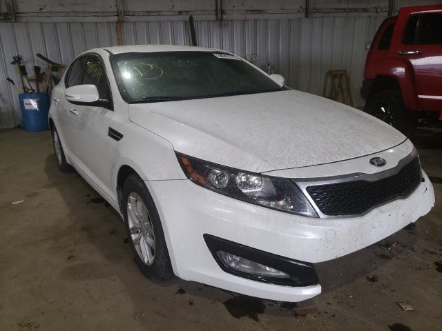 KIA OPTIMA LX 2013 knagm4a74d5327318