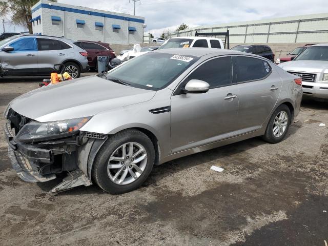 KIA OPTIMA 2013 knagm4a74d5330803