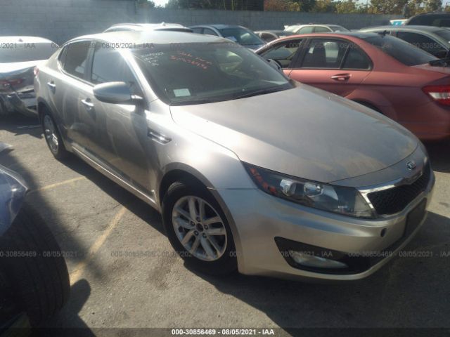 KIA OPTIMA 2013 knagm4a74d5332485