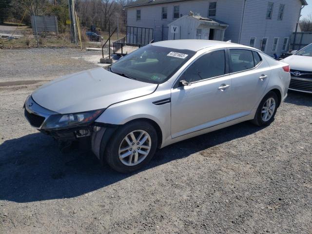 KIA OPTIMA LX 2013 knagm4a74d5332728