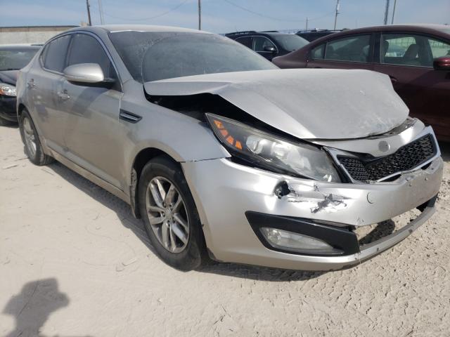 KIA OPTIMA LX 2013 knagm4a74d5333216