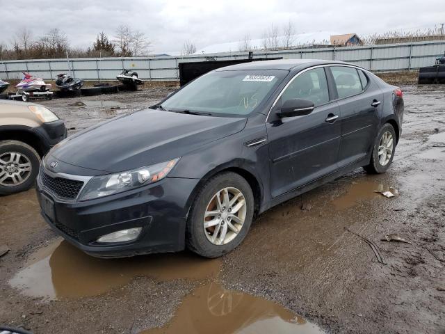 KIA OPTIMA LX 2013 knagm4a74d5333300