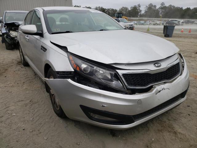 KIA OPTIMA LX 2013 knagm4a74d5335855