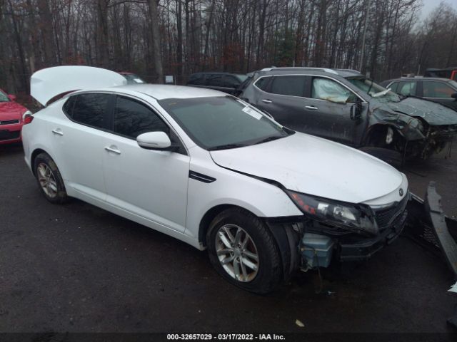 KIA OPTIMA 2013 knagm4a74d5336522