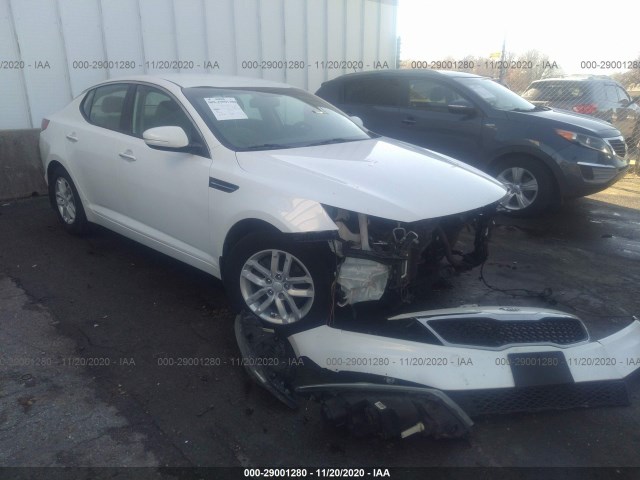 KIA OPTIMA 2013 knagm4a74d5337878