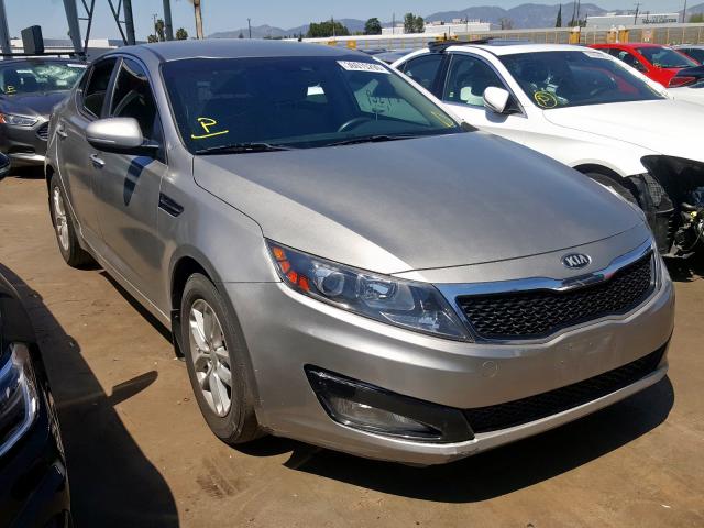 KIA OPTIMA LX 2013 knagm4a74d5349738