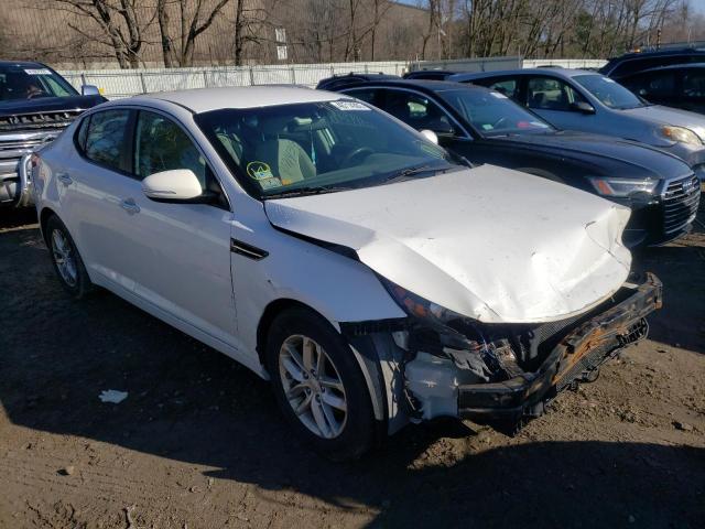 KIA OPTIMA LX 2013 knagm4a74d5350792